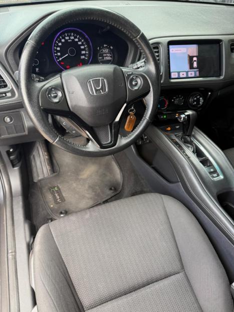 HONDA HR-V 1.5 16V 4P FLEX EX AUTOM�TICO CVT, Foto 3