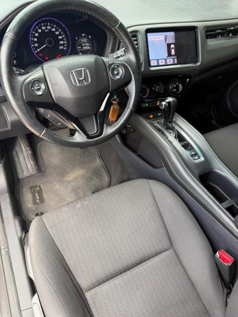 HONDA HR-V 1.5 16V 4P FLEX EX AUTOM�TICO CVT, Foto 4