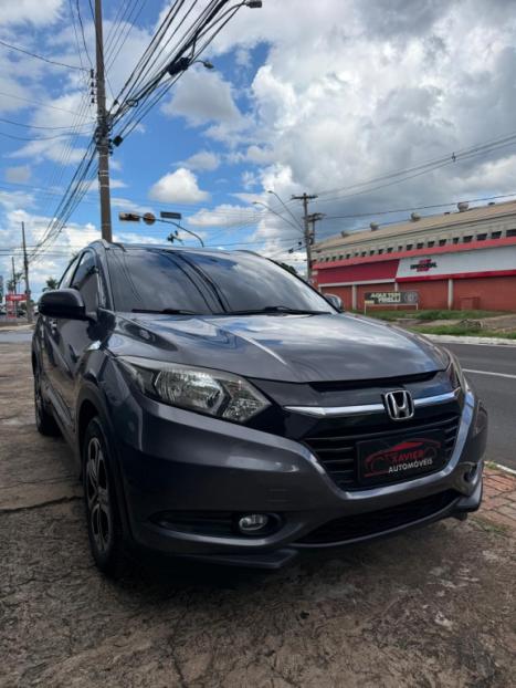 HONDA HR-V 1.5 16V 4P FLEX EX AUTOM�TICO CVT, Foto 2