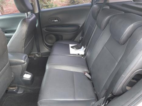 HONDA HR-V 1.5 16V 4P FLEX LX AUTOM�TICO CVT, Foto 2