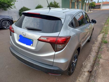 HONDA HR-V 1.5 16V 4P FLEX LX AUTOM�TICO CVT, Foto 1