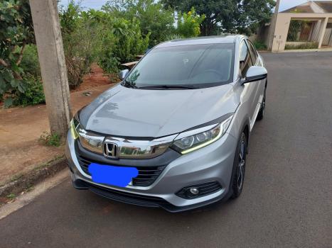 HONDA HR-V 1.5 16V 4P FLEX LX AUTOM�TICO CVT, Foto 3