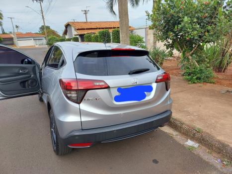 HONDA HR-V 1.5 16V 4P FLEX LX AUTOM�TICO CVT, Foto 4