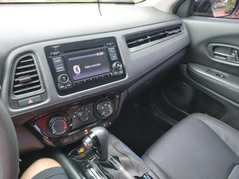 HONDA HR-V 1.5 16V 4P FLEX LX AUTOM�TICO CVT, Foto 5