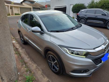 HONDA HR-V 1.5 16V 4P FLEX LX AUTOM�TICO CVT, Foto 6