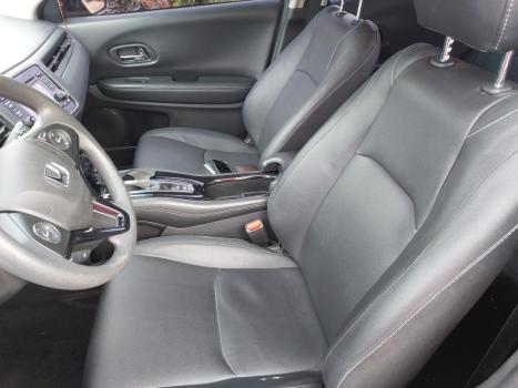 HONDA HR-V 1.5 16V 4P FLEX LX AUTOM�TICO CVT, Foto 7