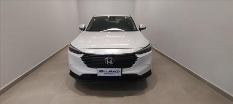 HONDA HR-V 1.5 16V 4P FLEX EX AUTOM�TICO CVT, Foto 3