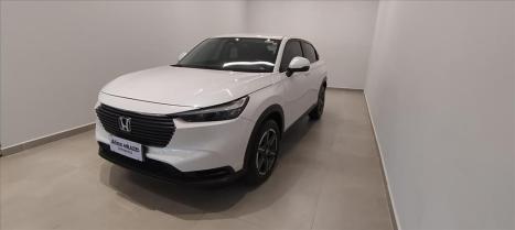 HONDA HR-V 1.5 16V 4P FLEX EX AUTOM�TICO CVT, Foto 4