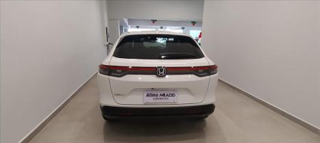 HONDA HR-V 1.5 16V 4P FLEX EX AUTOM�TICO CVT, Foto 5