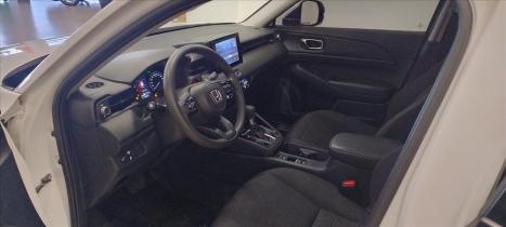 HONDA HR-V 1.5 16V 4P FLEX EX AUTOM�TICO CVT, Foto 8