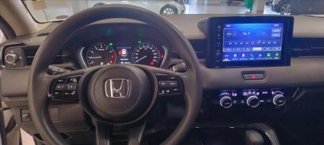 HONDA HR-V 1.5 16V 4P FLEX EX AUTOM�TICO CVT, Foto 11