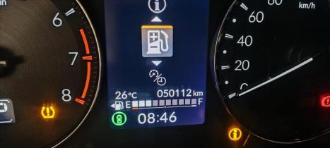HONDA HR-V 1.5 16V 4P FLEX EX AUTOM�TICO CVT, Foto 12