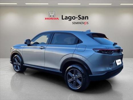 HONDA HR-V 1.5 16V 4P FLEX EXL AUTOM�TICO CVT, Foto 2