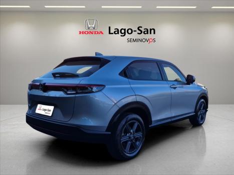 HONDA HR-V 1.5 16V 4P FLEX EXL AUTOM�TICO CVT, Foto 3