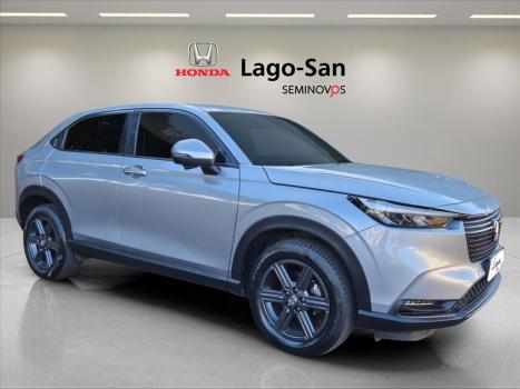 HONDA HR-V 1.5 16V 4P FLEX EXL AUTOM�TICO CVT, Foto 4