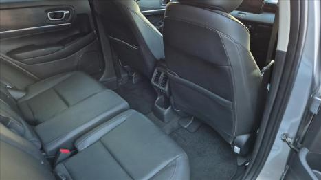 HONDA HR-V 1.5 16V 4P FLEX EXL AUTOM�TICO CVT, Foto 5