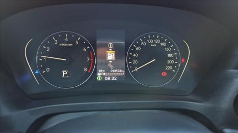 HONDA HR-V 1.5 16V 4P FLEX EXL AUTOM�TICO CVT, Foto 9
