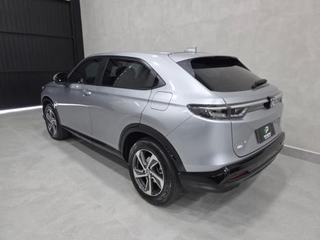 HONDA HR-V 1.5 16V 4P FLEX TOURING TURBO AUTOM�TICO CVT, Foto 2
