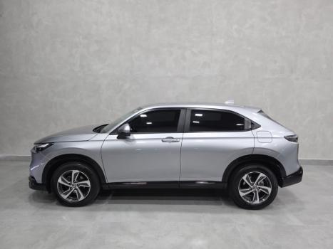 HONDA HR-V 1.5 16V 4P FLEX TOURING TURBO AUTOM�TICO CVT, Foto 3