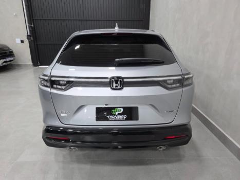 HONDA HR-V 1.5 16V 4P FLEX TOURING TURBO AUTOM�TICO CVT, Foto 5