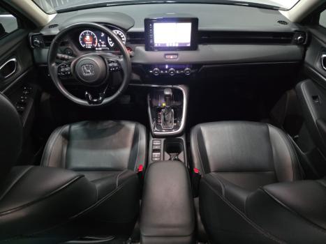 HONDA HR-V 1.5 16V 4P FLEX TOURING TURBO AUTOM�TICO CVT, Foto 6