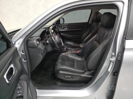 HONDA HR-V 1.5 16V 4P FLEX TOURING TURBO AUTOM�TICO CVT, Foto 7