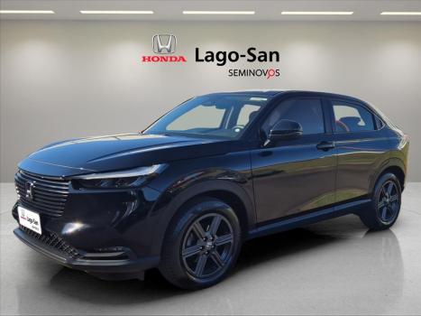 HONDA HR-V 1.5 16V 4P FLEX EXL AUTOM�TICO CVT, Foto 1