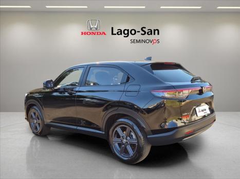 HONDA HR-V 1.5 16V 4P FLEX EXL AUTOM�TICO CVT, Foto 2