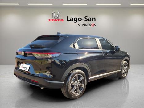 HONDA HR-V 1.5 16V 4P FLEX EXL AUTOM�TICO CVT, Foto 3
