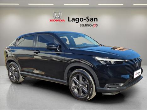 HONDA HR-V 1.5 16V 4P FLEX EXL AUTOM�TICO CVT, Foto 4