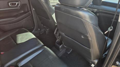 HONDA HR-V 1.5 16V 4P FLEX EXL AUTOM�TICO CVT, Foto 5