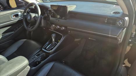 HONDA HR-V 1.5 16V 4P FLEX EXL AUTOM�TICO CVT, Foto 6