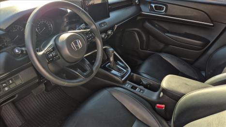 HONDA HR-V 1.5 16V 4P FLEX EXL AUTOM�TICO CVT, Foto 7