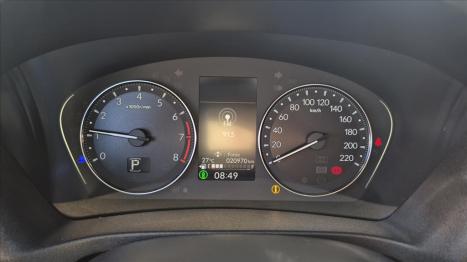 HONDA HR-V 1.5 16V 4P FLEX EXL AUTOM�TICO CVT, Foto 8
