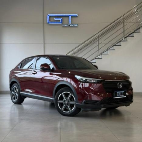HONDA HR-V 1.5 16V 4P FLEX EX AUTOM�TICO CVT, Foto 1