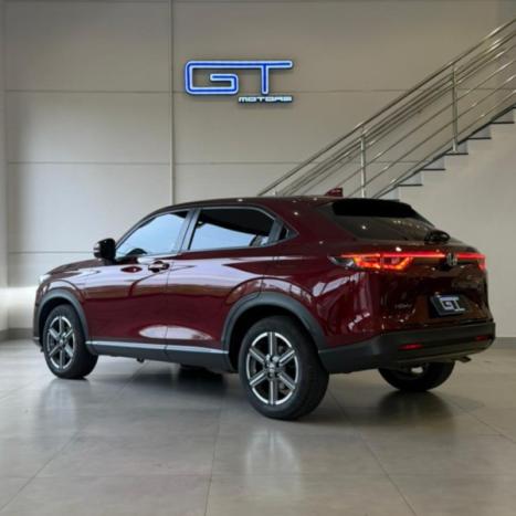 HONDA HR-V 1.5 16V 4P FLEX EX AUTOM�TICO CVT, Foto 2
