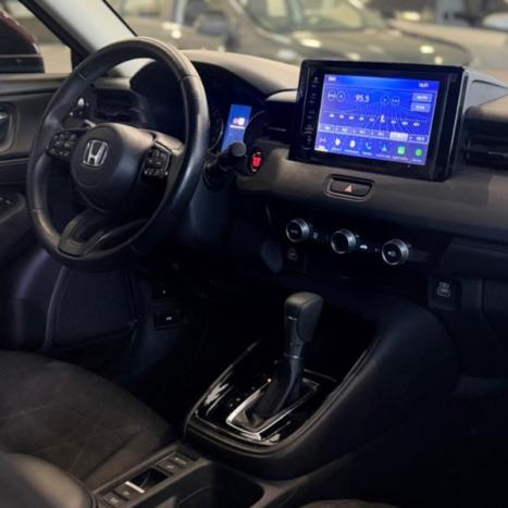 HONDA HR-V 1.5 16V 4P FLEX EX AUTOM�TICO CVT, Foto 4