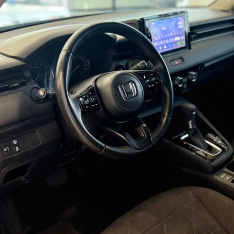 HONDA HR-V 1.5 16V 4P FLEX EX AUTOM�TICO CVT, Foto 5