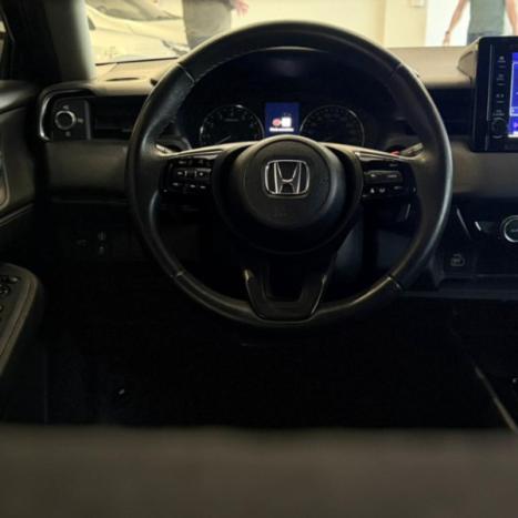 HONDA HR-V 1.5 16V 4P FLEX EX AUTOM�TICO CVT, Foto 6