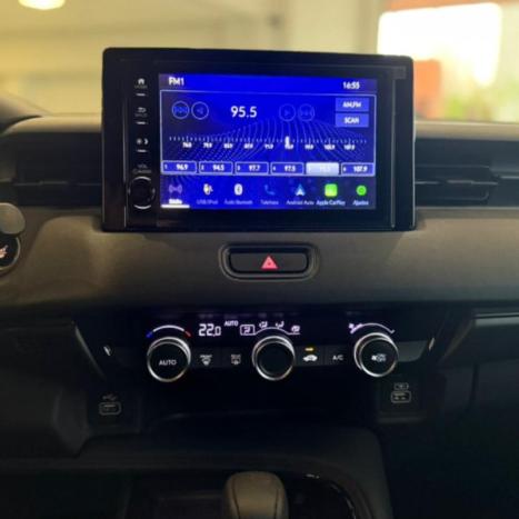 HONDA HR-V 1.5 16V 4P FLEX EX AUTOM�TICO CVT, Foto 7