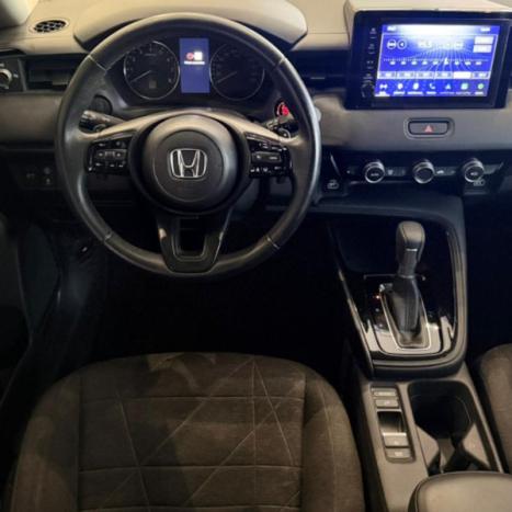 HONDA HR-V 1.5 16V 4P FLEX EX AUTOM�TICO CVT, Foto 10