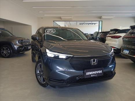 HONDA HR-V 1.5 16V 4P FLEX EX AUTOM�TICO CVT, Foto 1