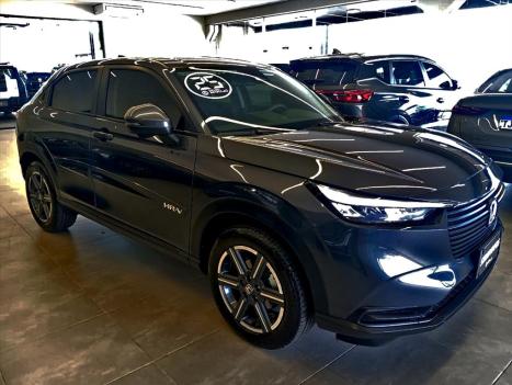 HONDA HR-V 1.5 16V 4P FLEX EX AUTOM�TICO CVT, Foto 2