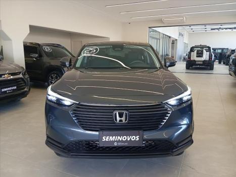 HONDA HR-V 1.5 16V 4P FLEX EX AUTOM�TICO CVT, Foto 3