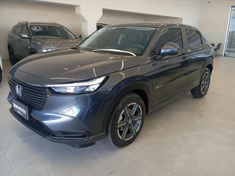 HONDA HR-V 1.5 16V 4P FLEX EX AUTOM�TICO CVT, Foto 4