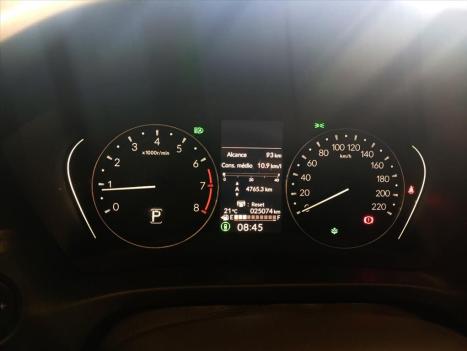HONDA HR-V 1.5 16V 4P FLEX EX AUTOM�TICO CVT, Foto 5
