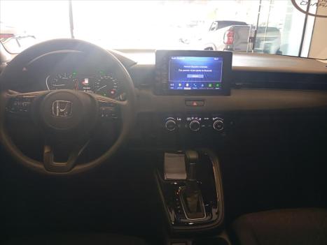 HONDA HR-V 1.5 16V 4P FLEX EX AUTOM�TICO CVT, Foto 6