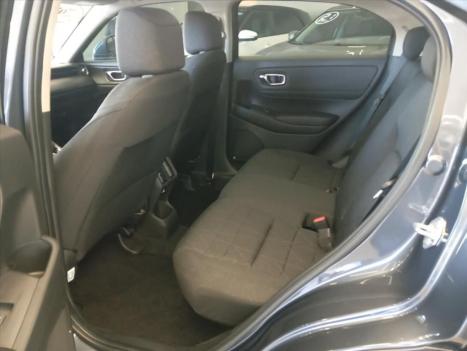 HONDA HR-V 1.5 16V 4P FLEX EX AUTOM�TICO CVT, Foto 8