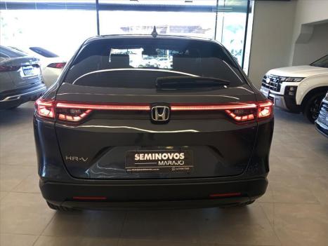 HONDA HR-V 1.5 16V 4P FLEX EX AUTOM�TICO CVT, Foto 10