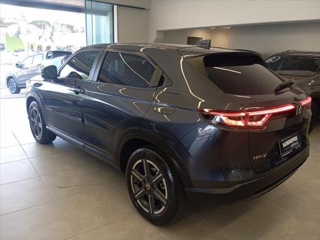 HONDA HR-V 1.5 16V 4P FLEX EX AUTOM�TICO CVT, Foto 11